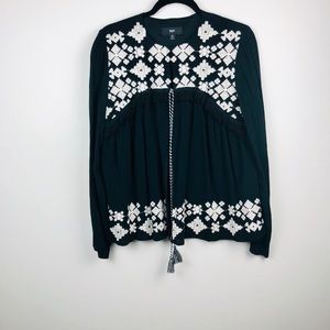 Sold!!! Mossimo Lightweight Cardigan